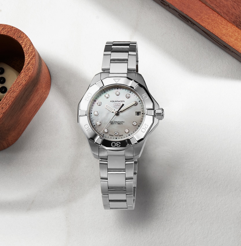 Ladies Watches