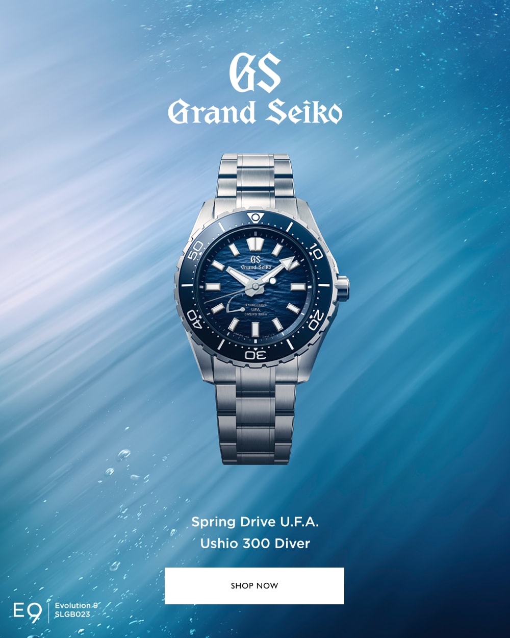 Grand Seiko