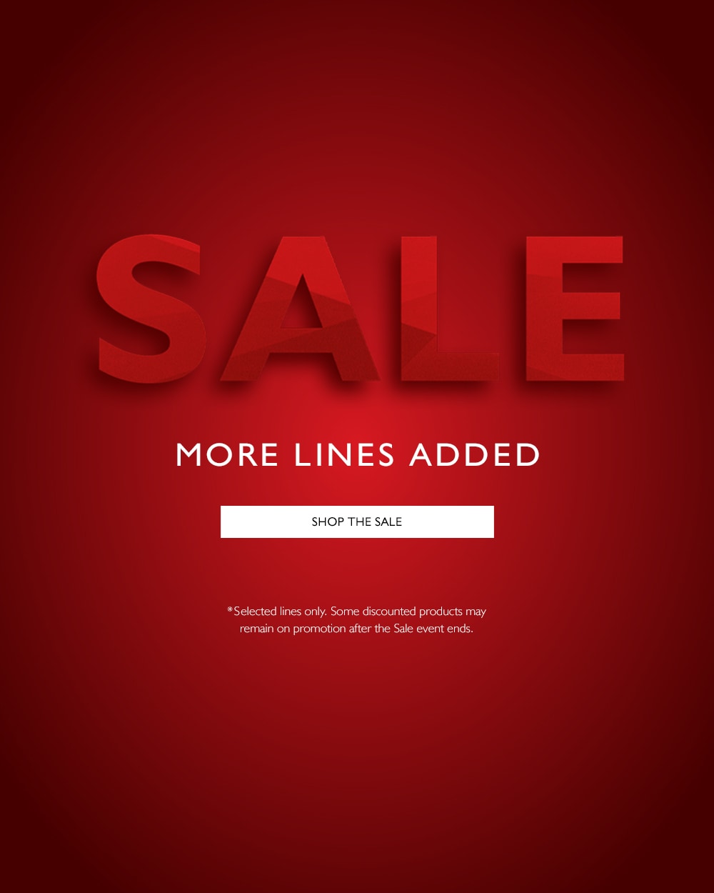 Sale
