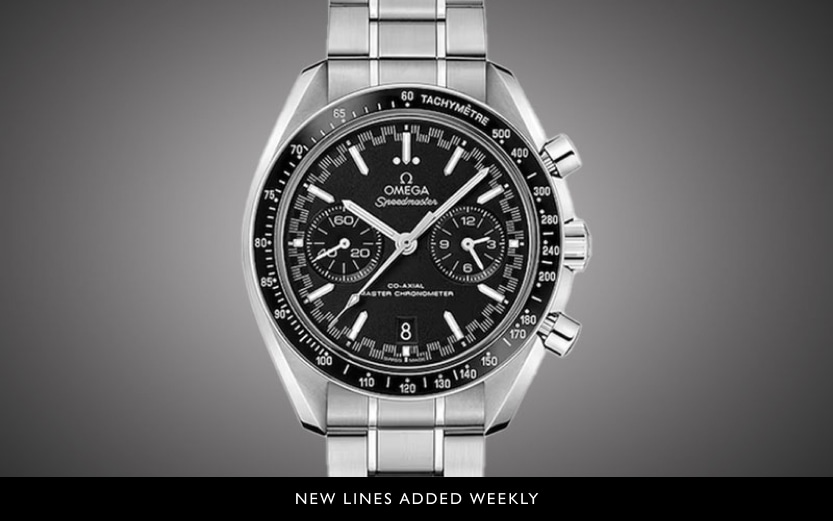 Pre-Owned Watches