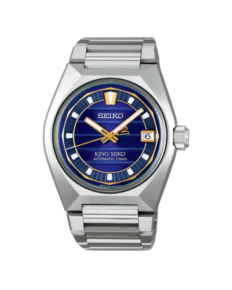 Seiko Prospex King Seiko VANAC Tokyo Twilight 41mm Mens Watch