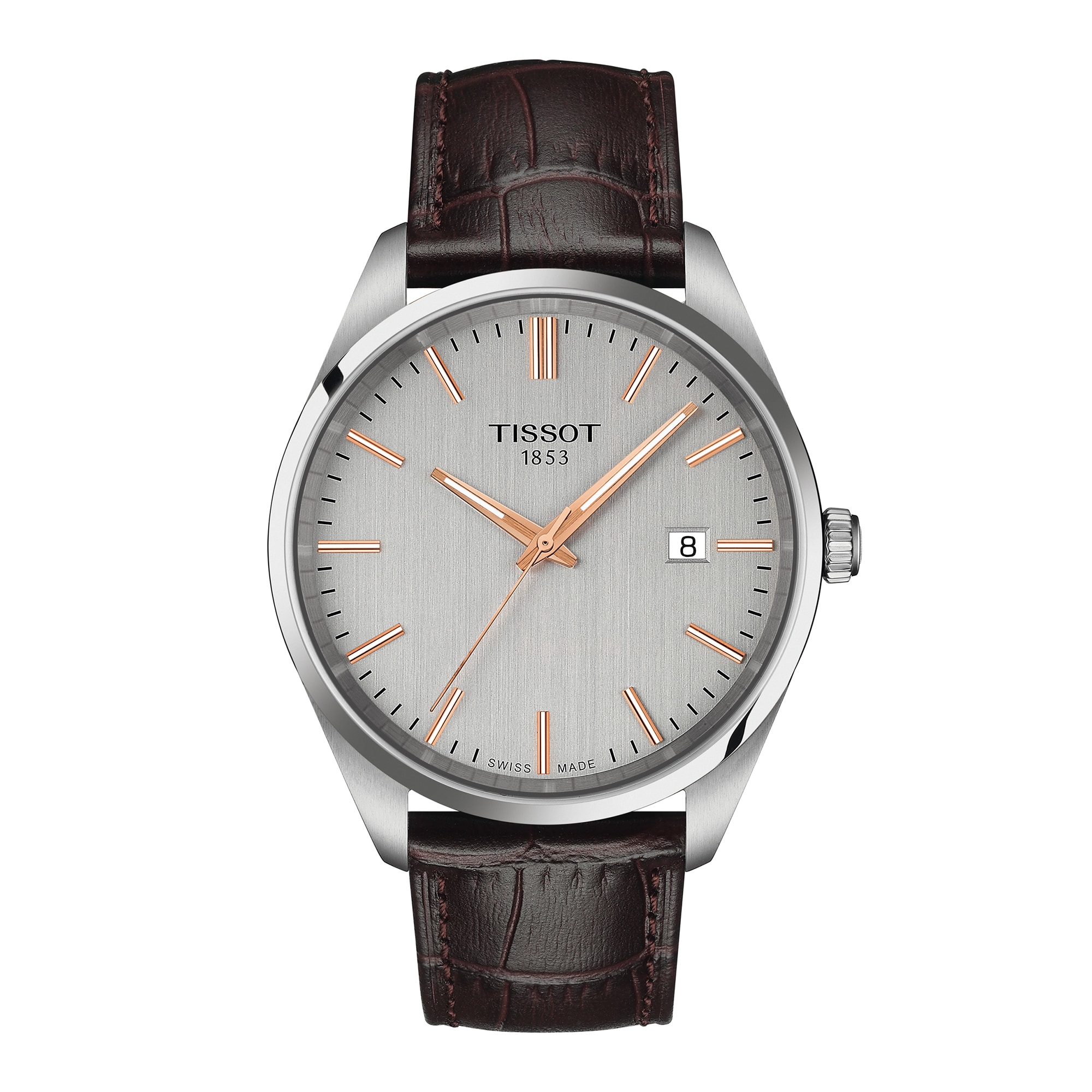 Tissot PR100 40mm Mens Watch