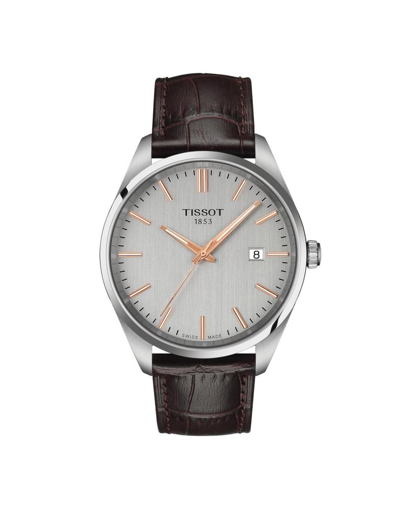 Tissot PR100 40mm Mens Watch