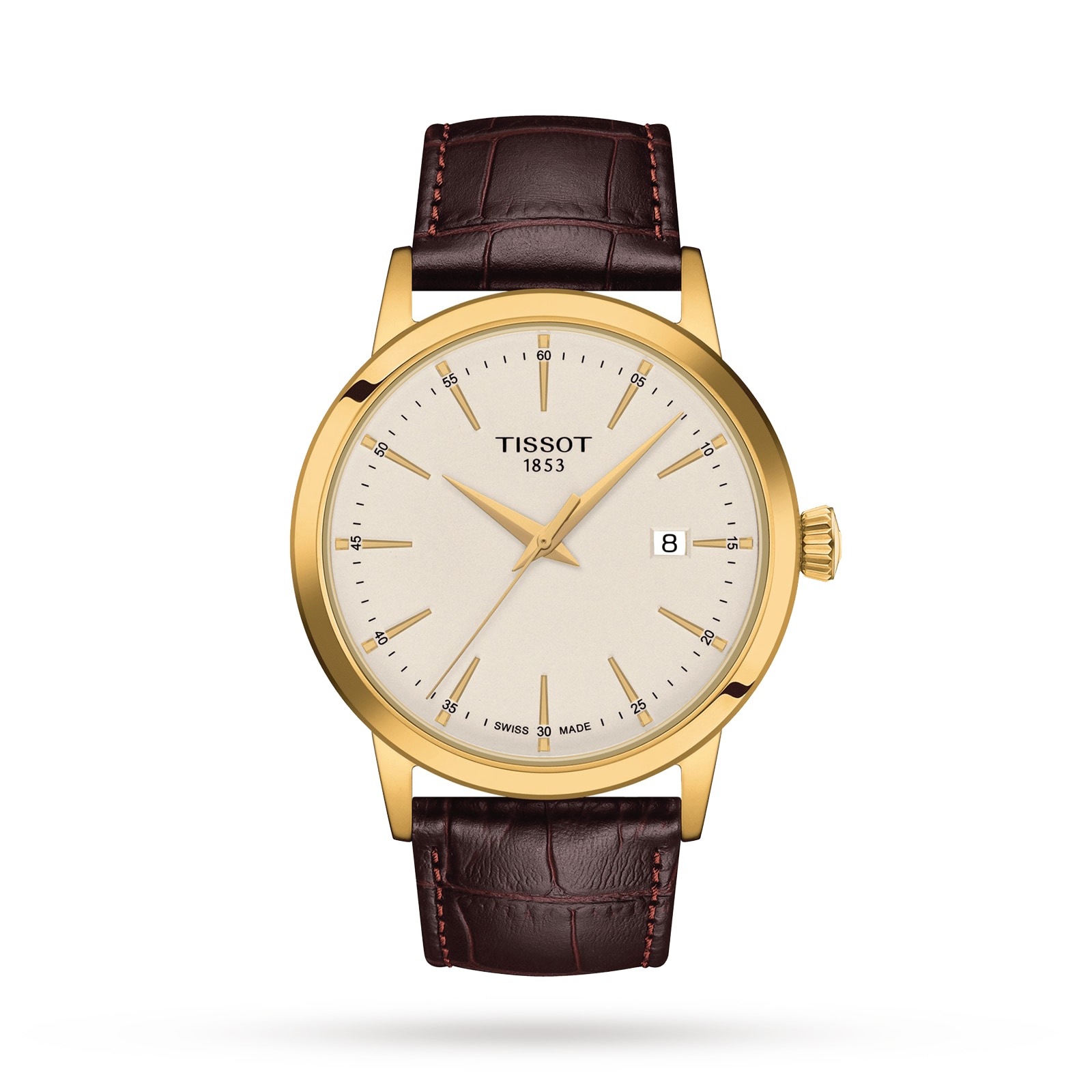 Tissot Dream 42mm Mens Watch