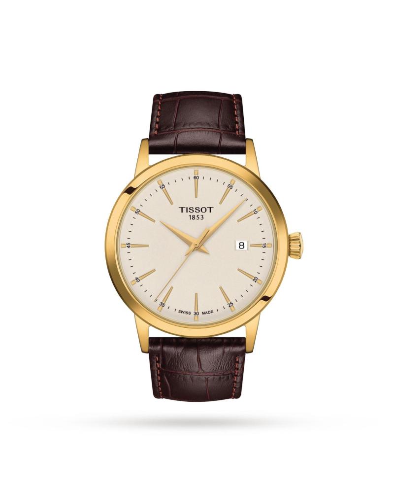 Tissot Dream 42mm Mens Watch