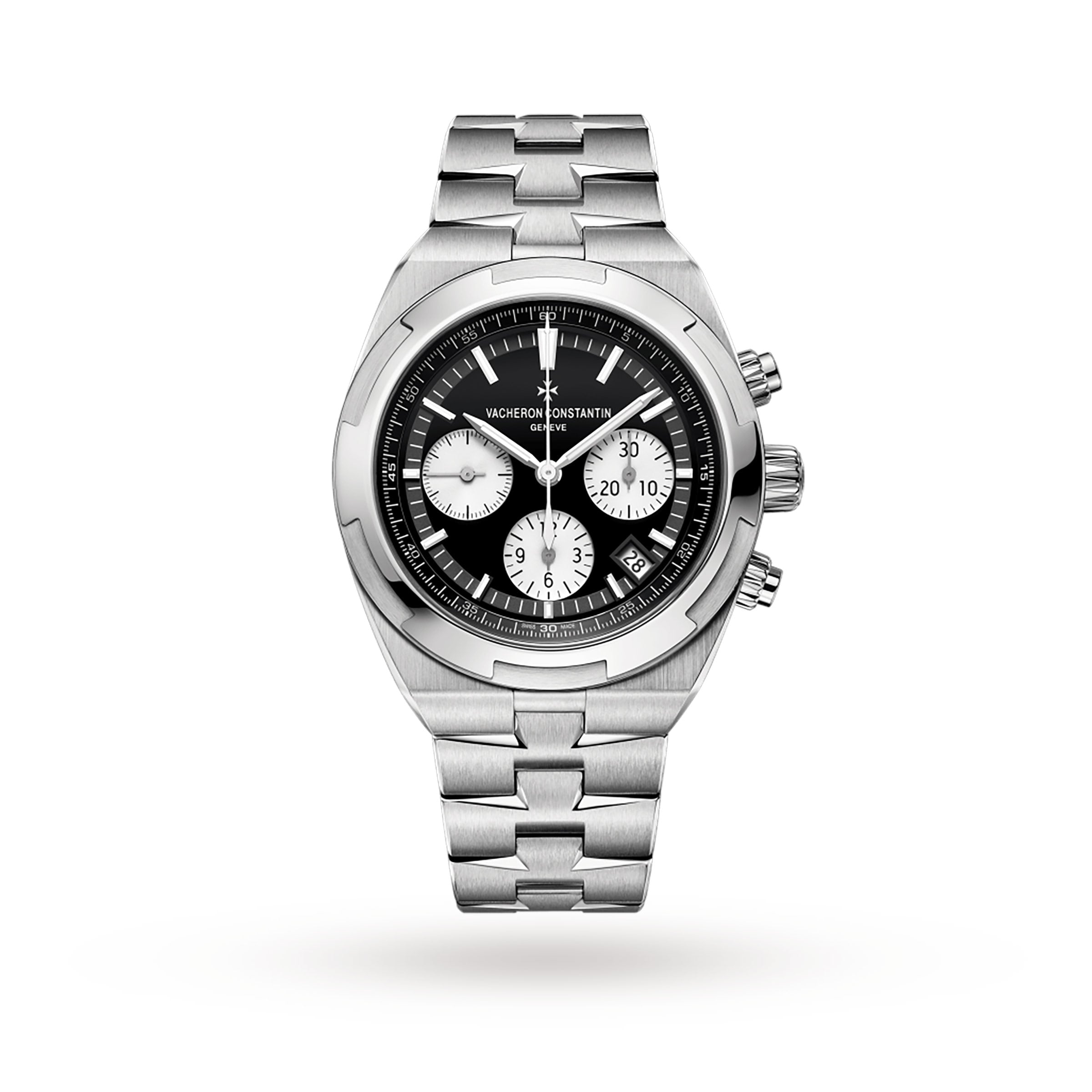 Vacheron Constantin Overseas Chronograph Automatic Watch