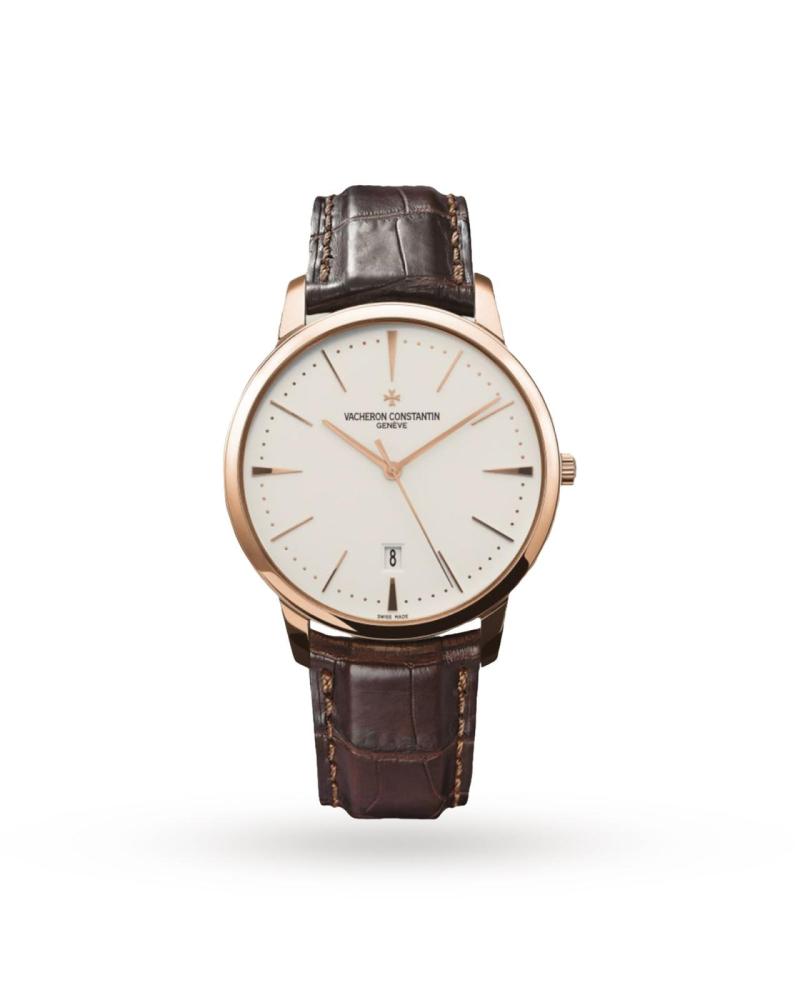 Vacheron Constantin Patrimony Mens Watch