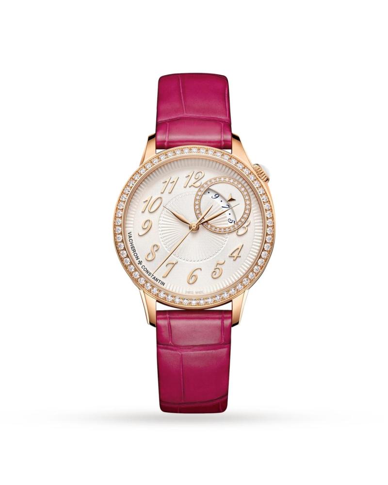 Vacheron Constantin Egerie