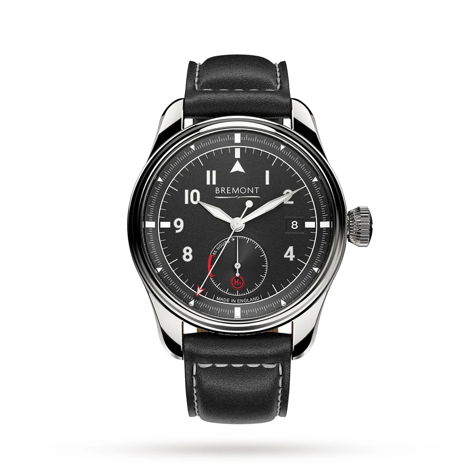 ExDisplay Bremont H1 Fury 40mm Mens Watch