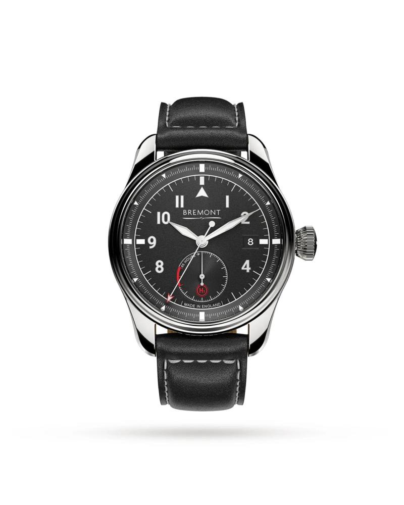 ExDisplay Bremont H1 Fury 40mm Mens Watch