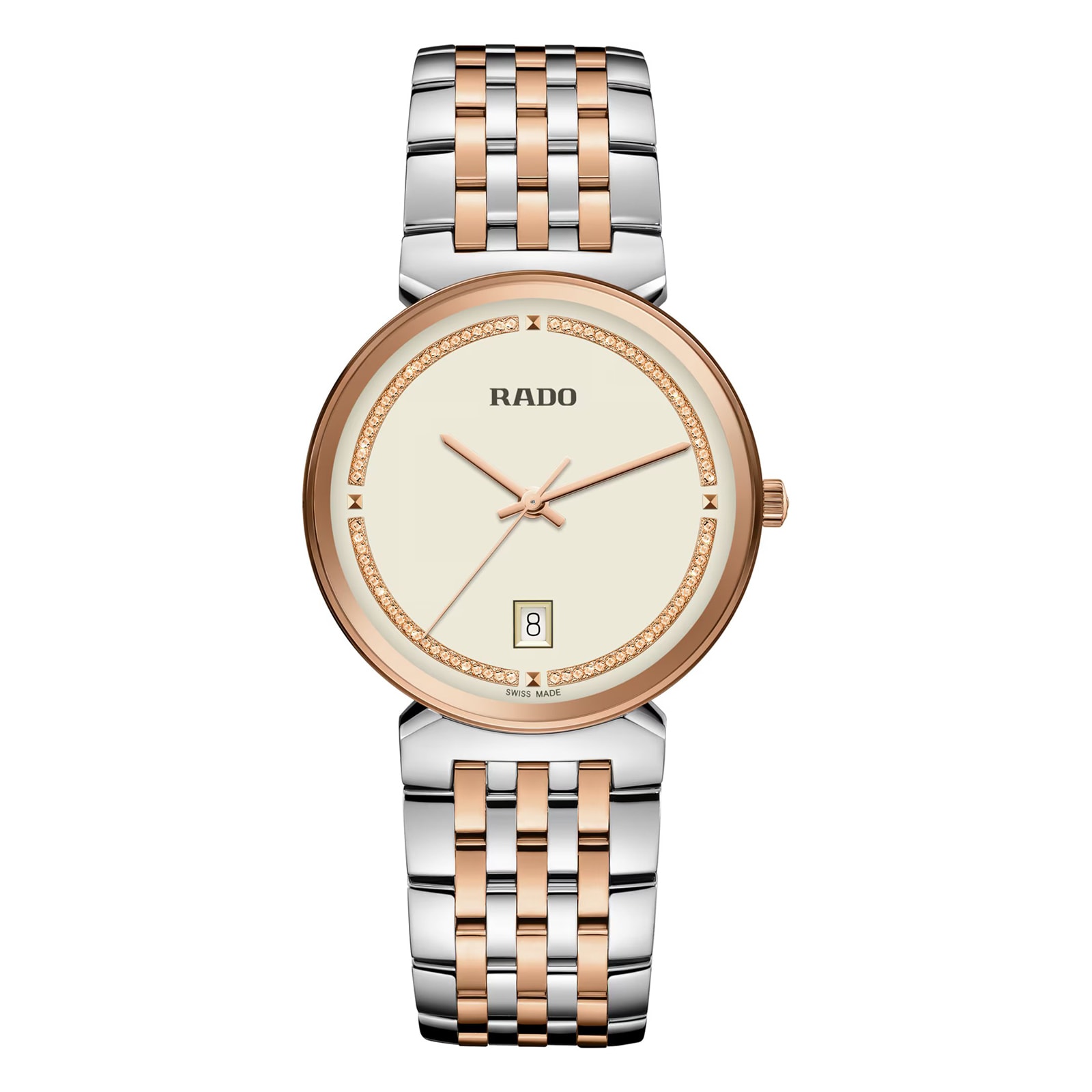 Rado Florence Quartz 38mm Ladies Watch