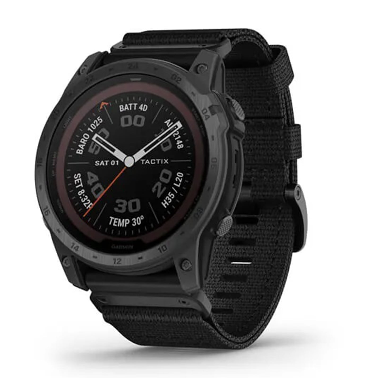 Garmin Tactix 7 Pro Edition 51mm Mens Watch