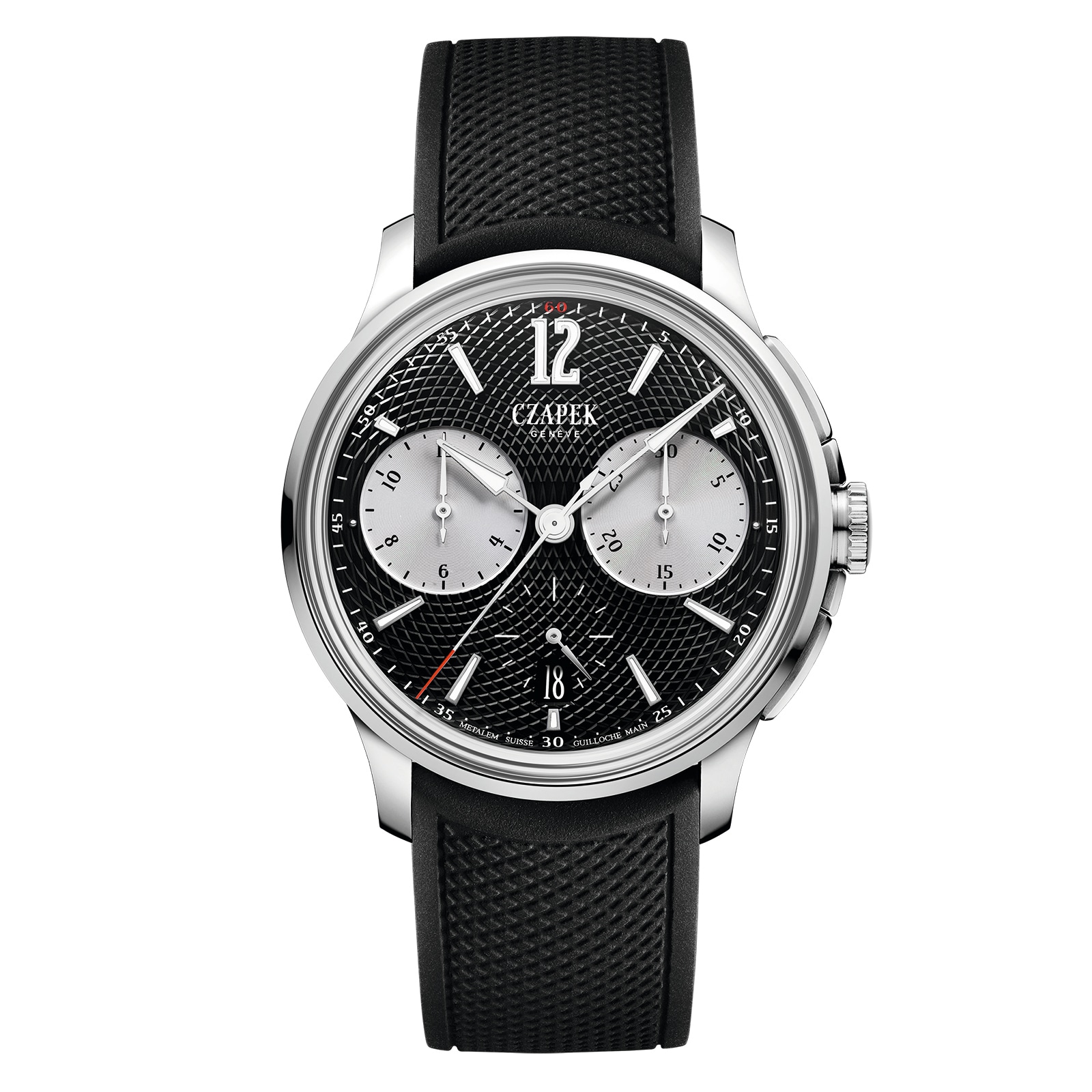 Czapek Faubourg De Cracovie Dione amp Rhea