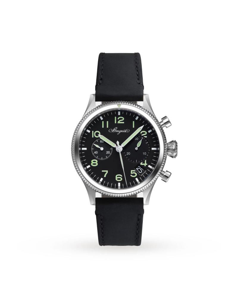 Breguet Type 20 Chronographe 2057