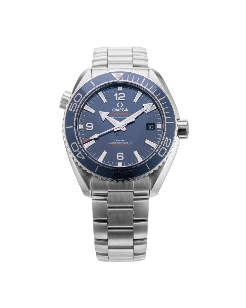 PreOwned Omega Seamaster Planet Ocean 600m 435mm Stainless Steel