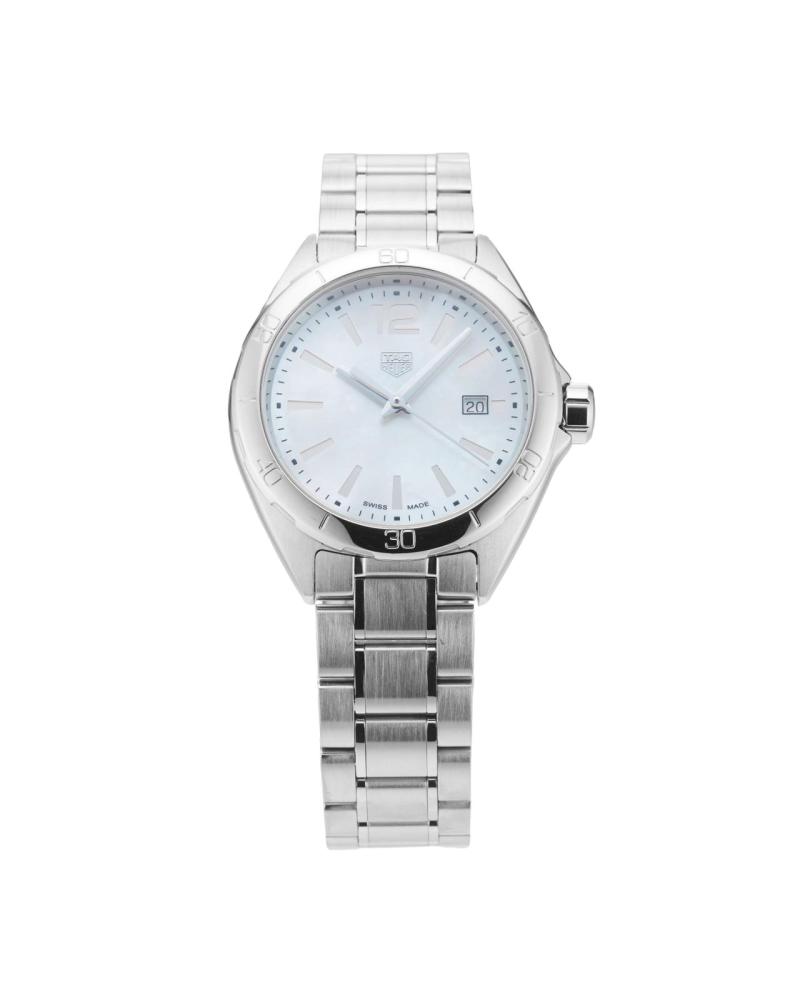 PreOwned TAG Heuer Formula 1 32mm Stainless Steel