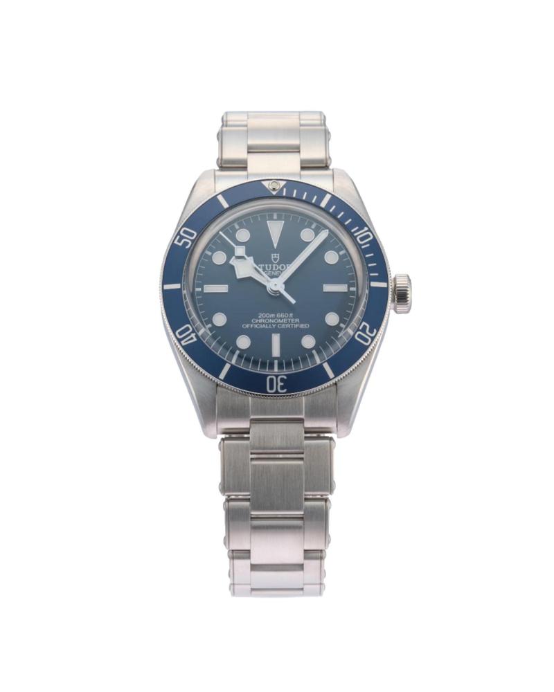 PreOwned Tudor Black Bay 58 39mm Stainless Steel