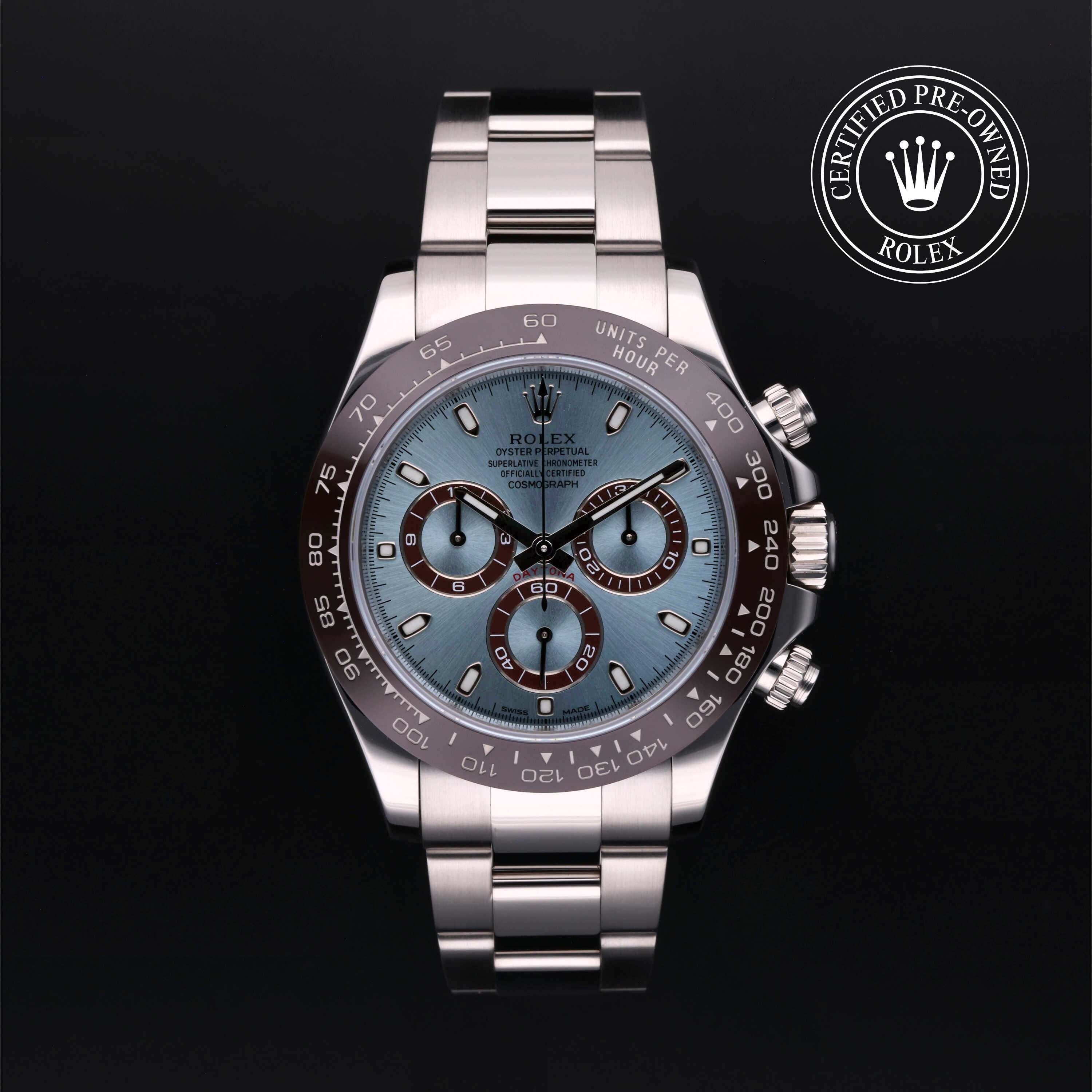 Rolex Cosmograph Daytona