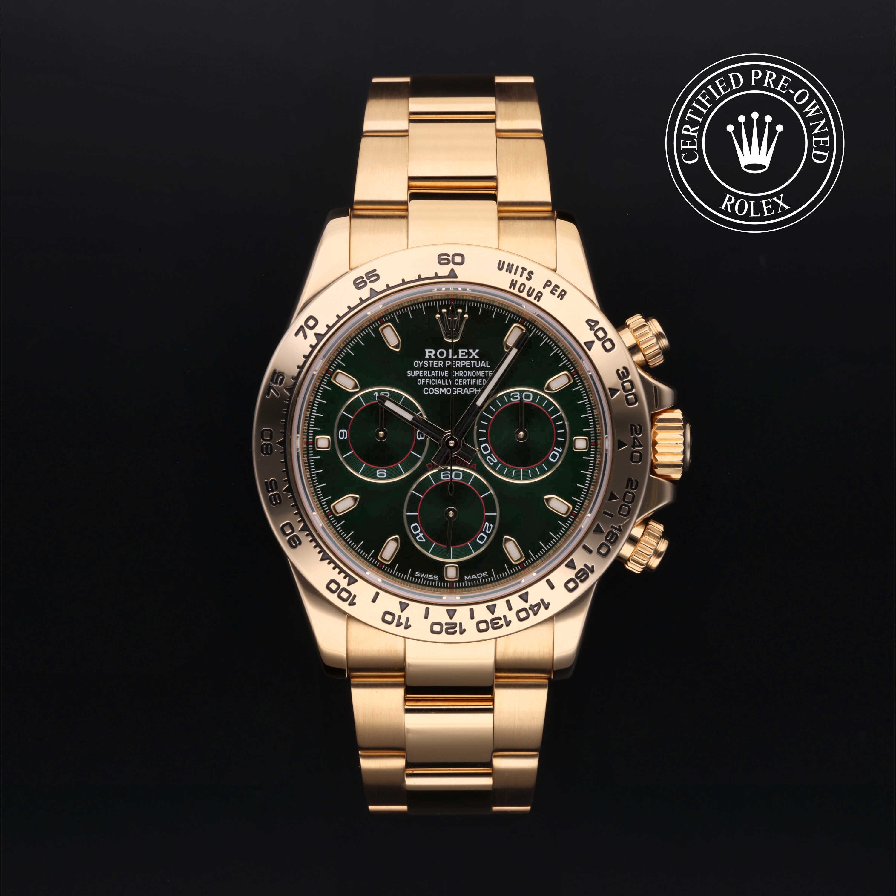 Rolex Cosmograph Daytona