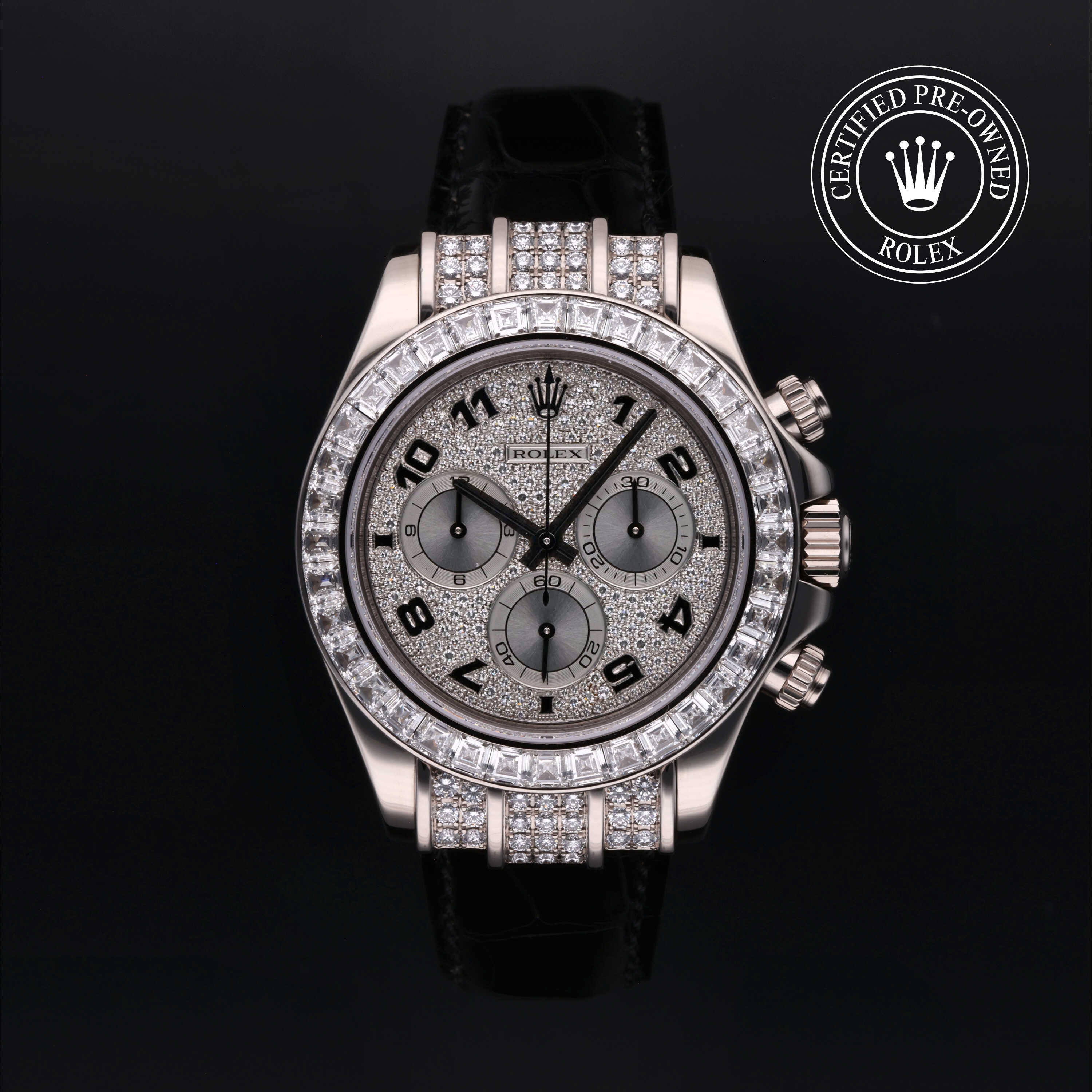 Rolex Cosmograph Daytona