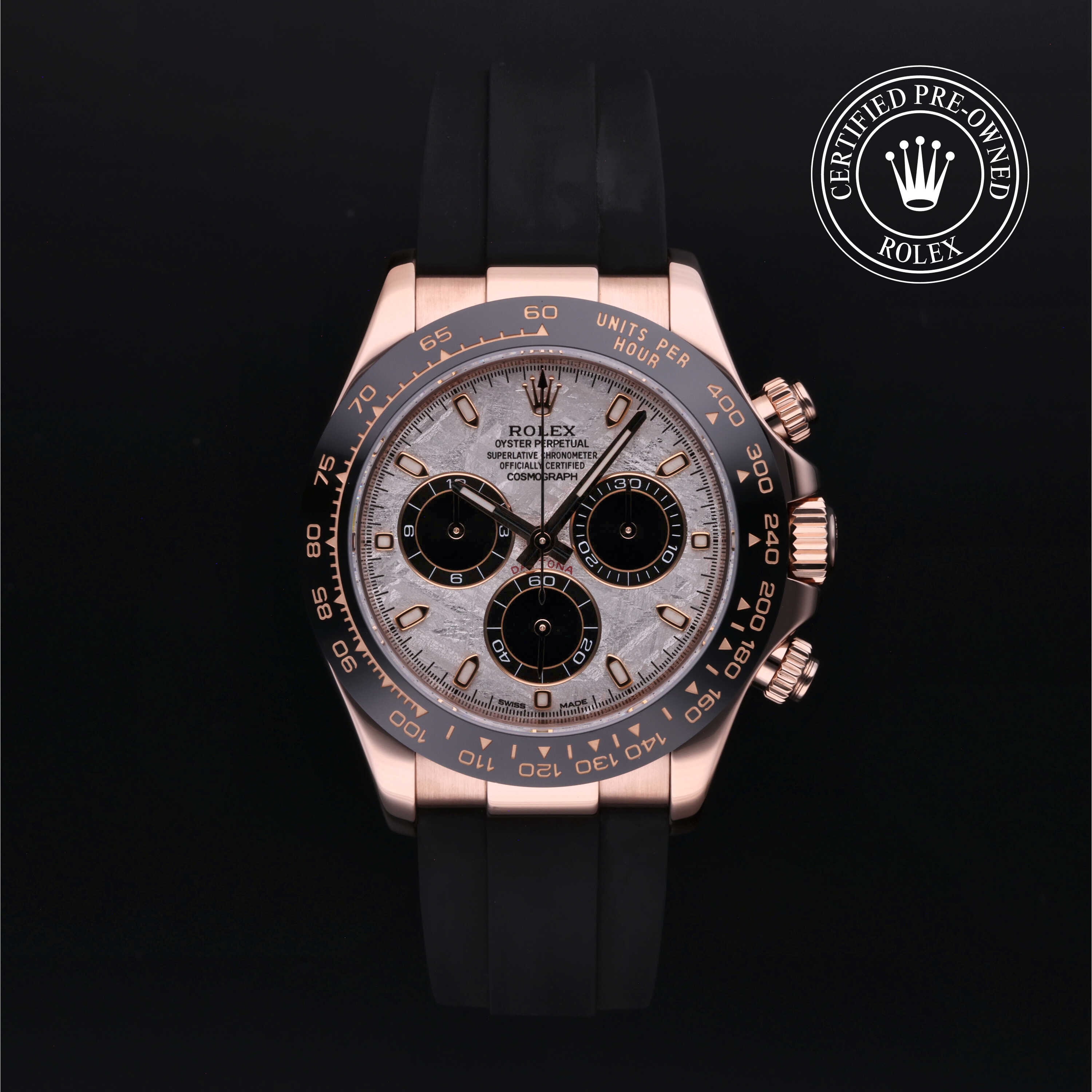 Rolex Cosmograph Daytona