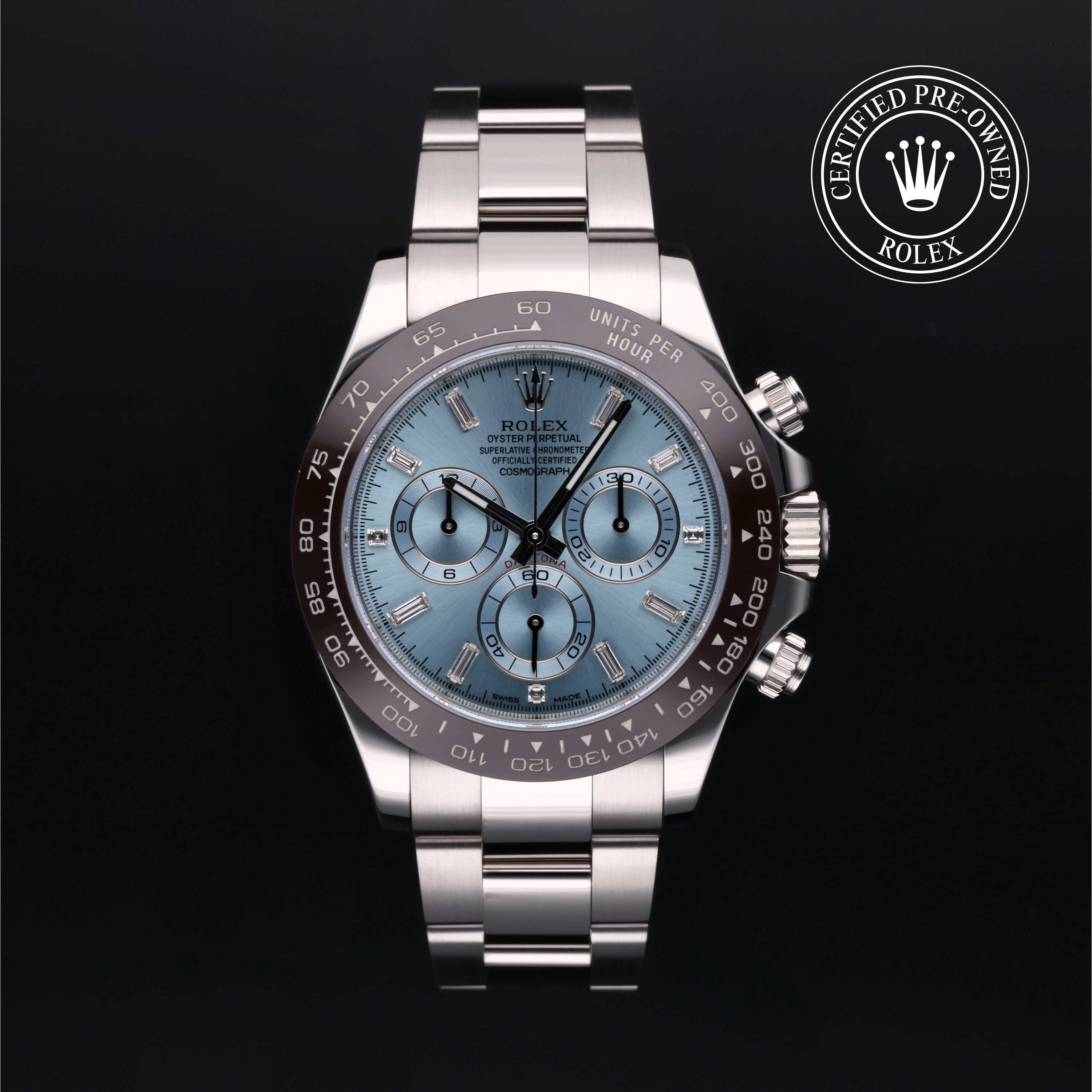 Rolex Cosmograph Daytona