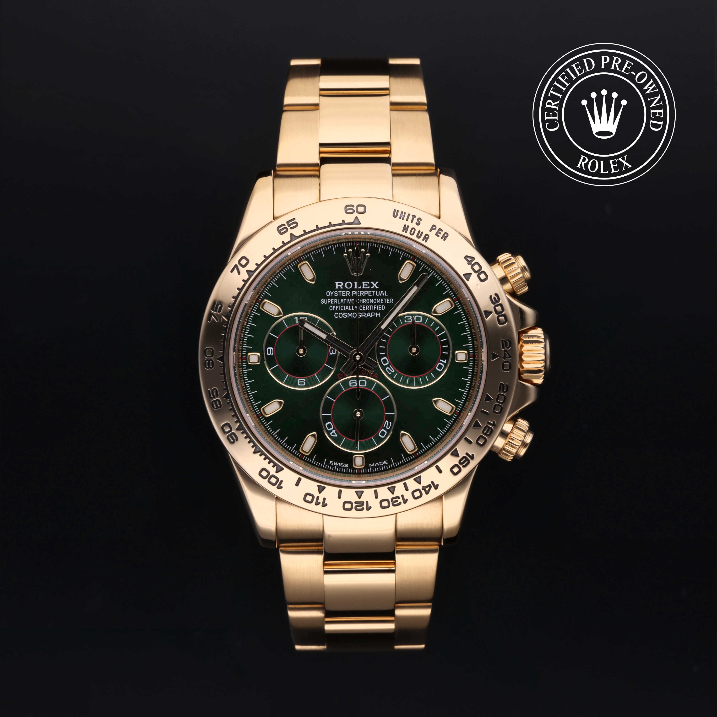 Rolex Cosmograph Daytona