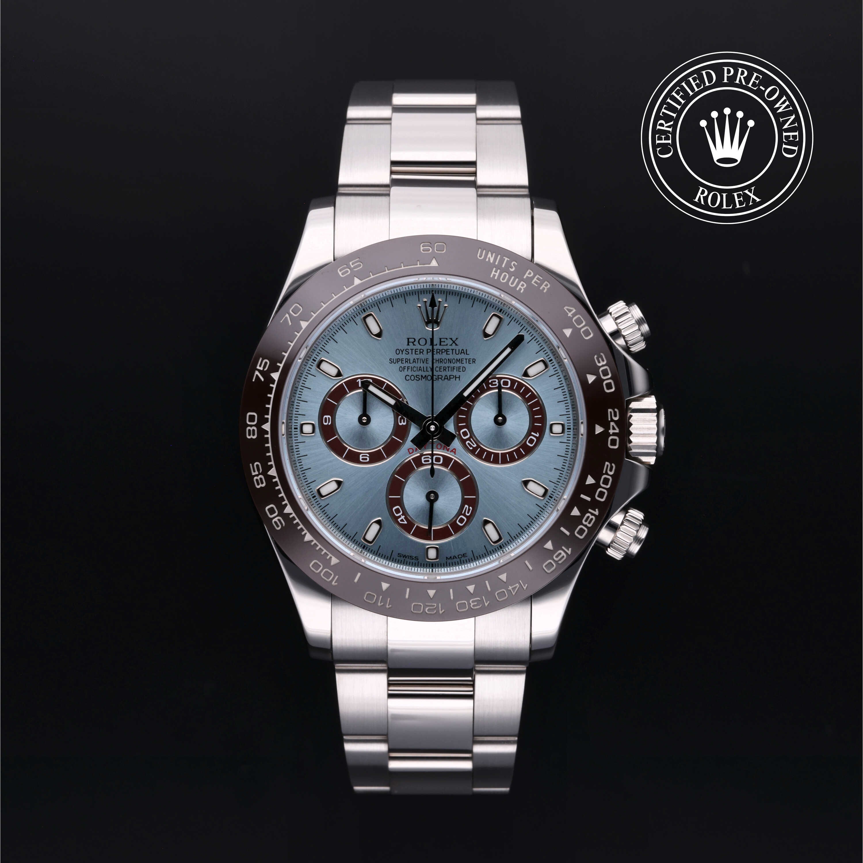 Rolex Cosmograph Daytona