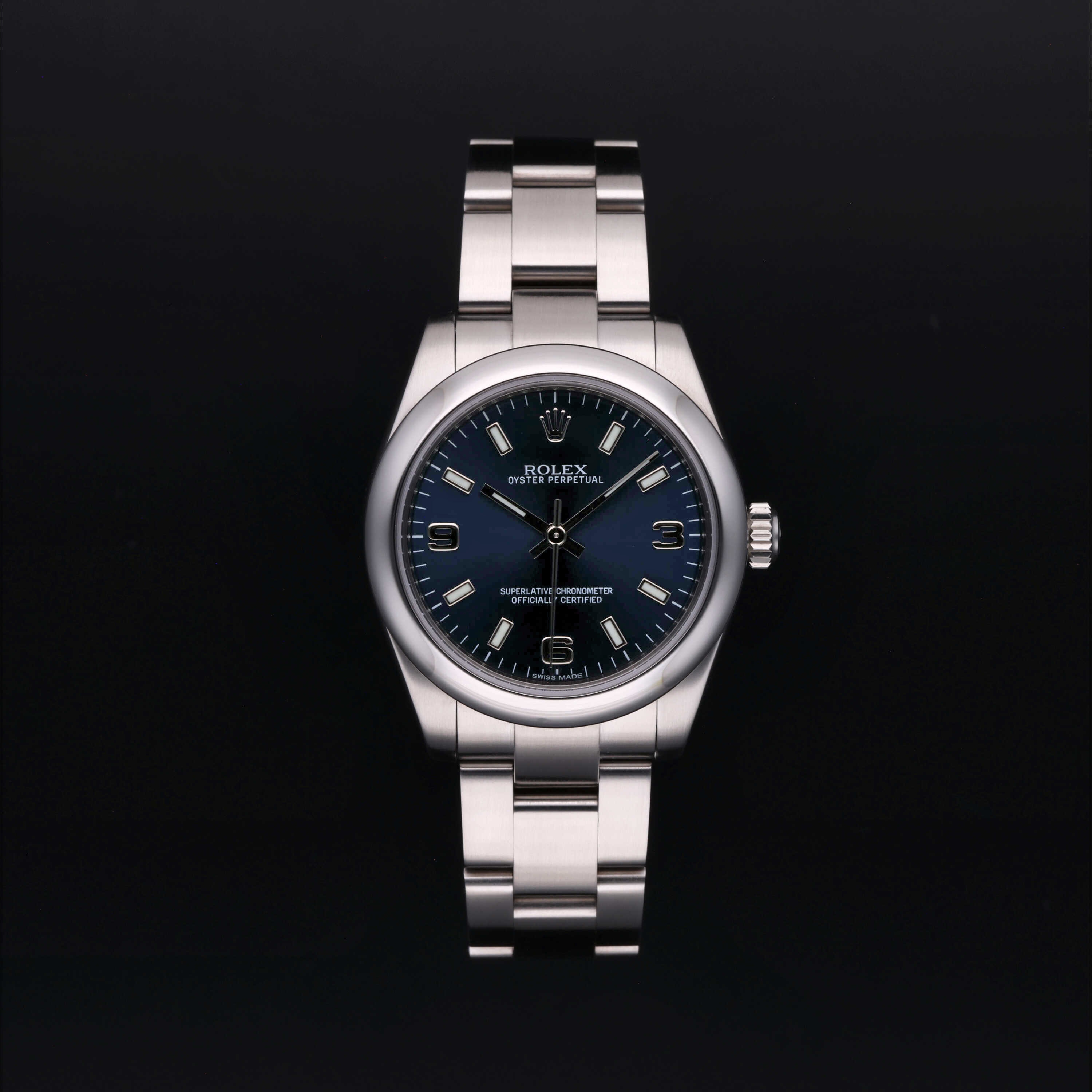Rolex Oyster Perpetual 31