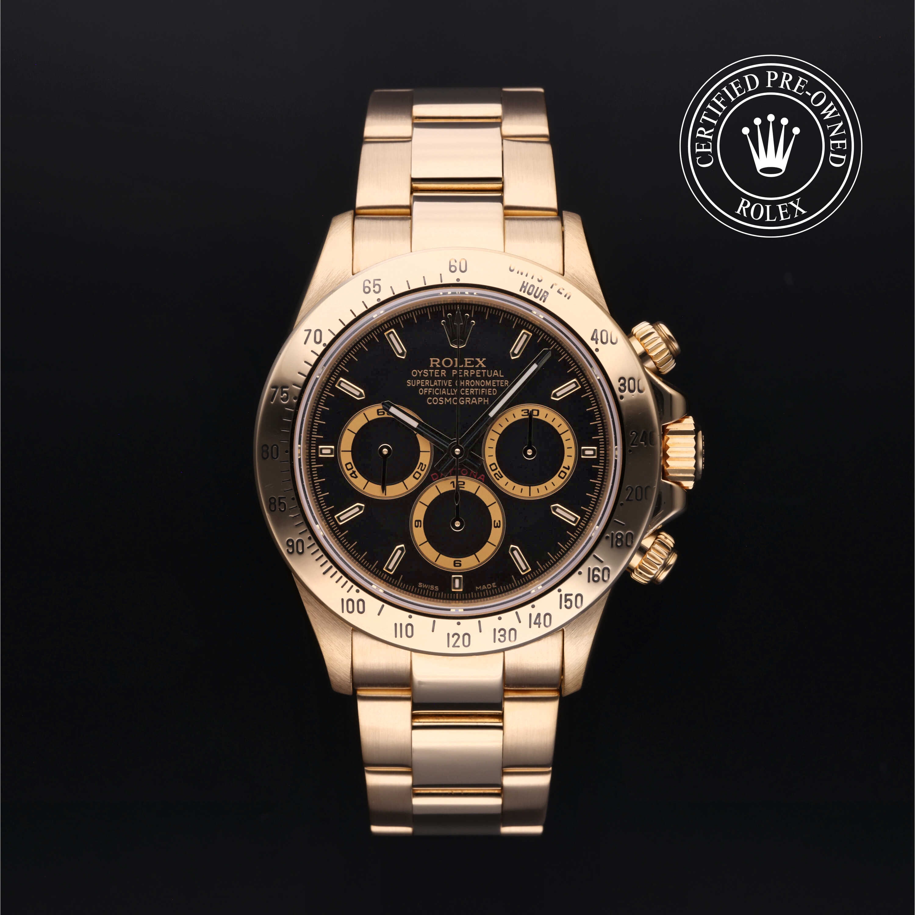 Rolex Cosmograph Daytona