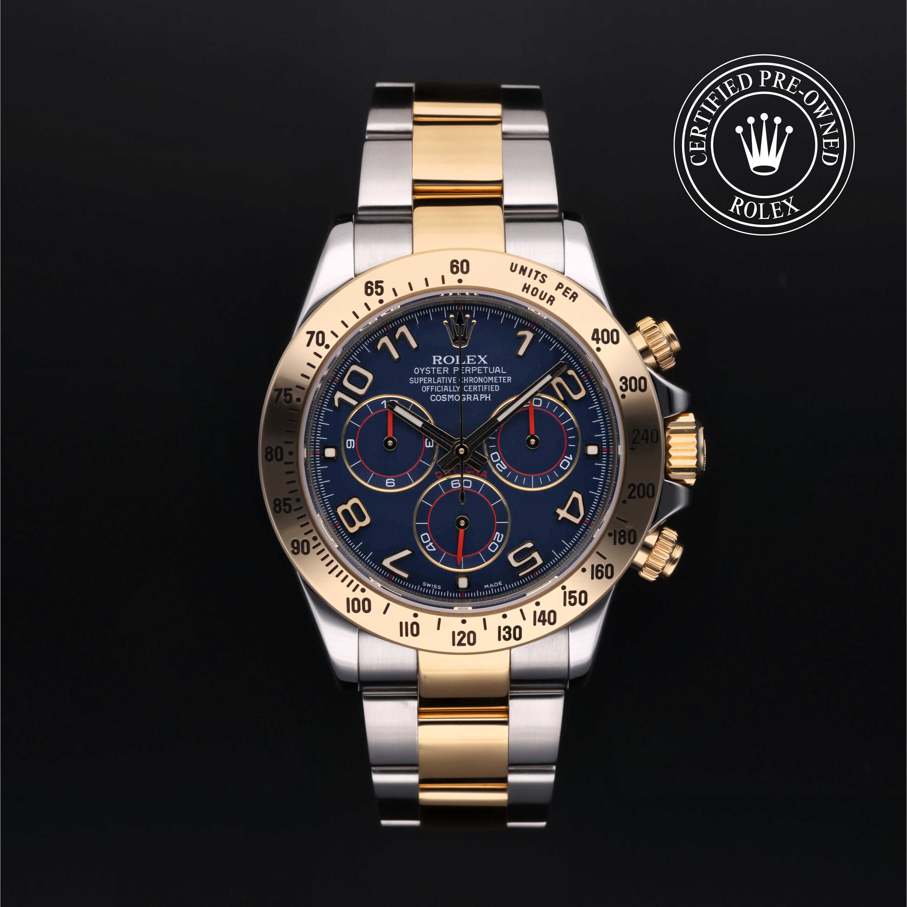 Rolex Cosmograph Daytona