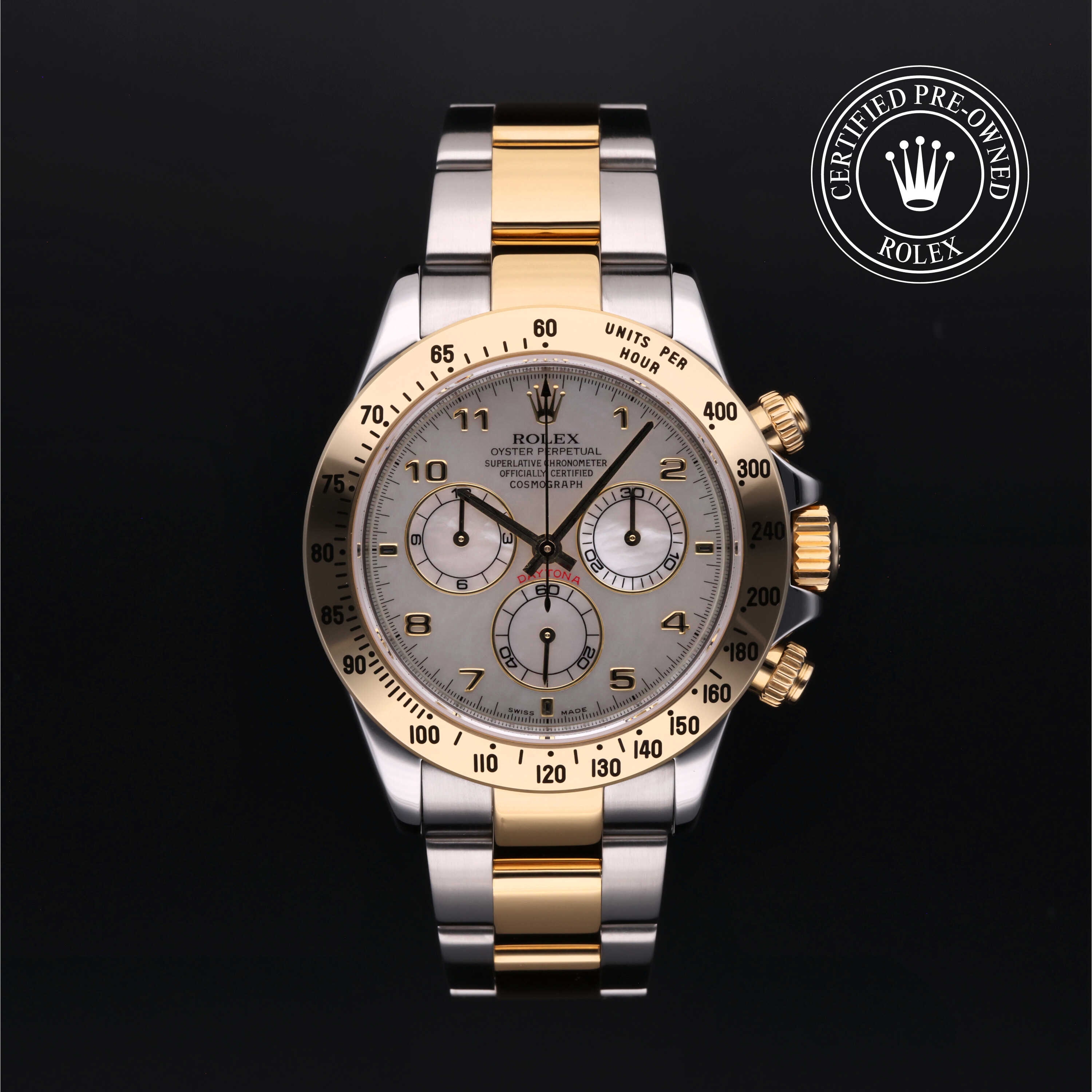 Rolex Cosmograph Daytona