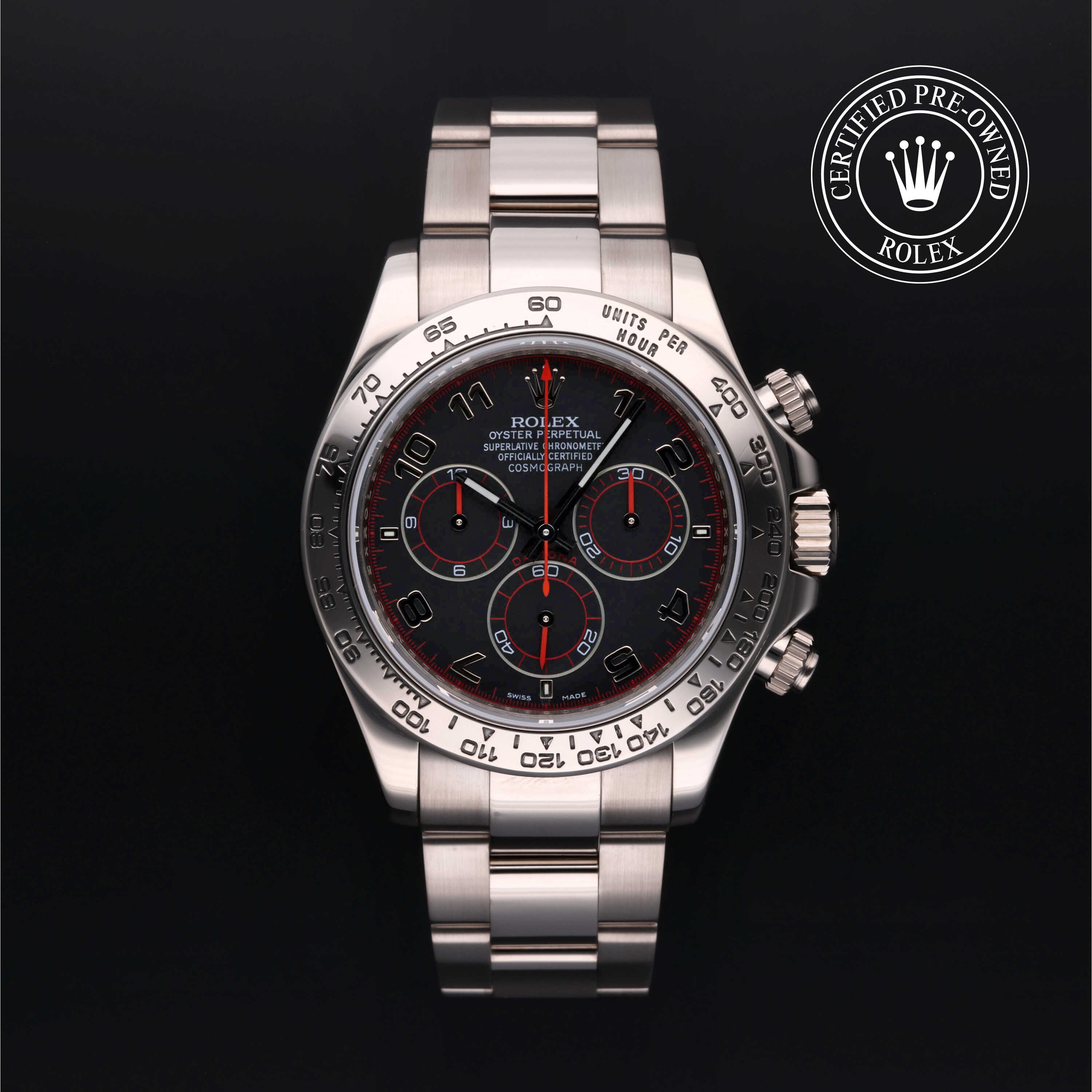 Rolex Cosmograph Daytona