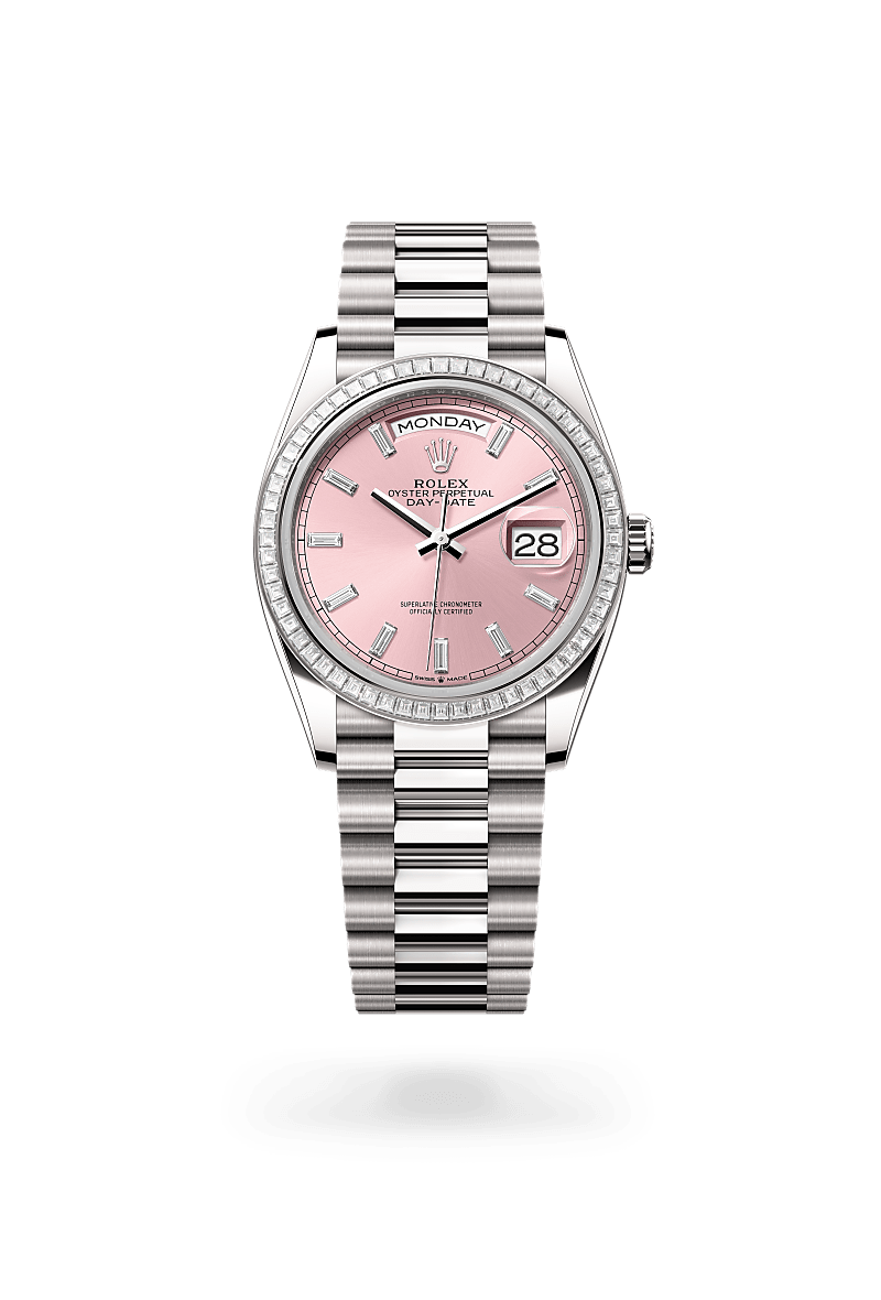 Rolex DayDate 36