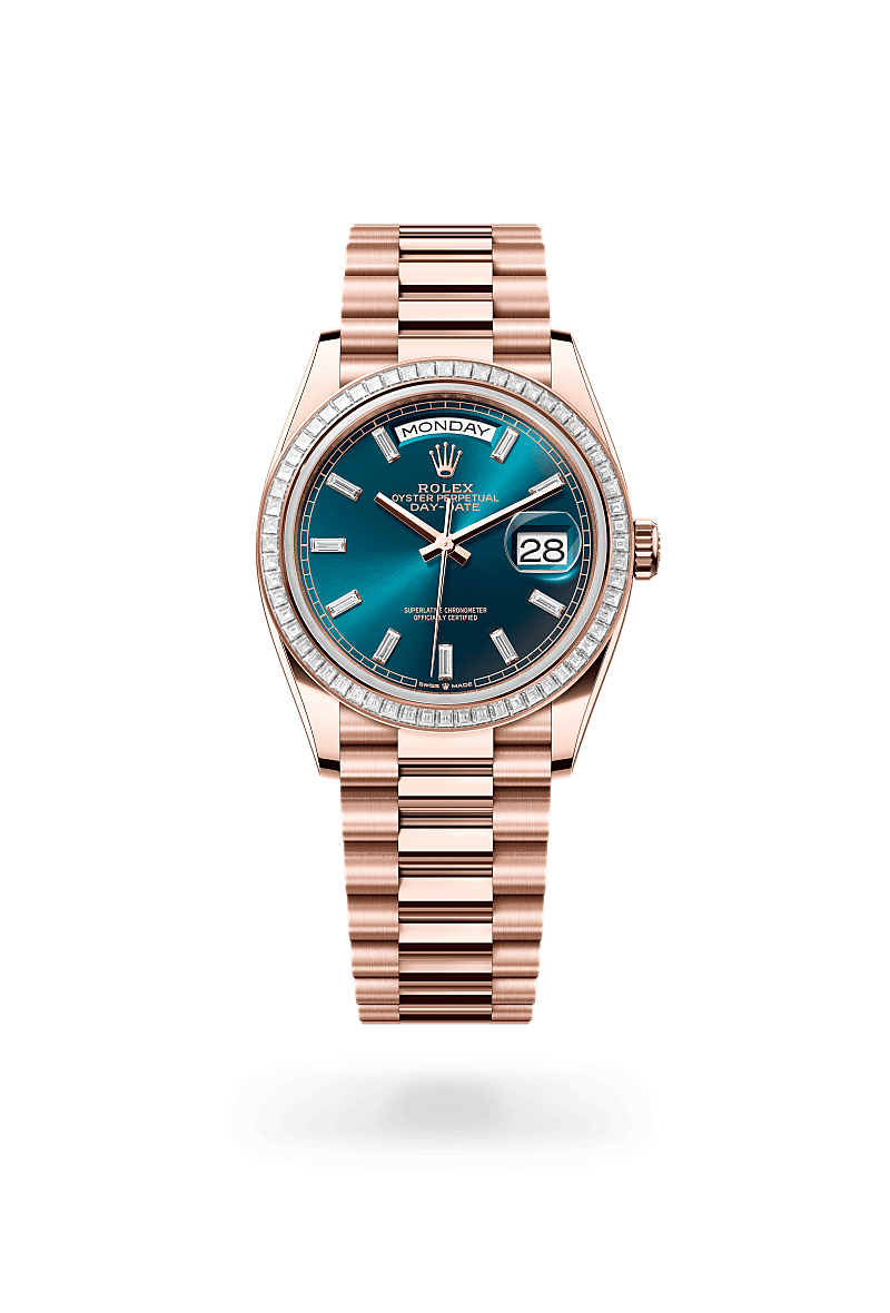 Rolex DayDate 36