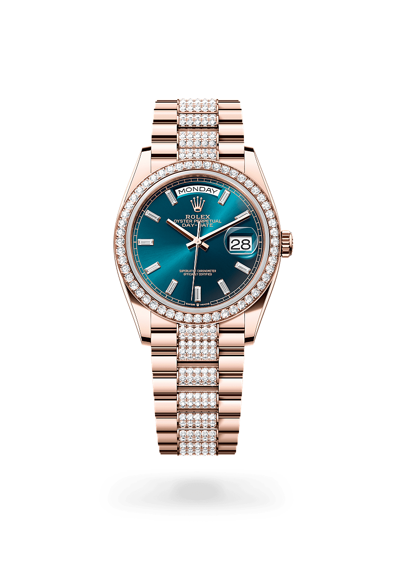 Rolex DayDate 36