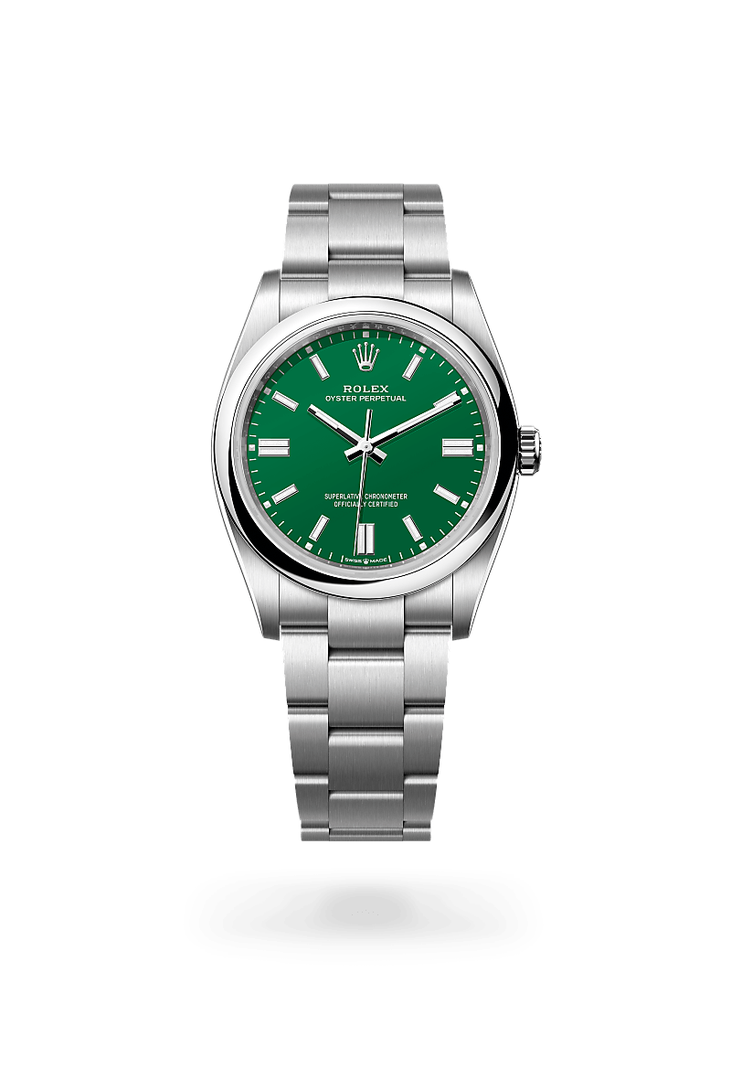 Rolex Oyster Perpetual 36