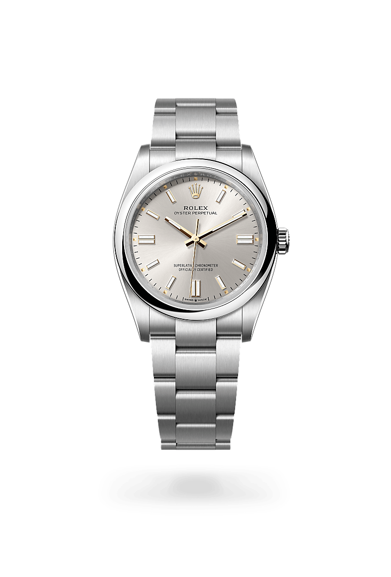 Rolex Oyster Perpetual 36