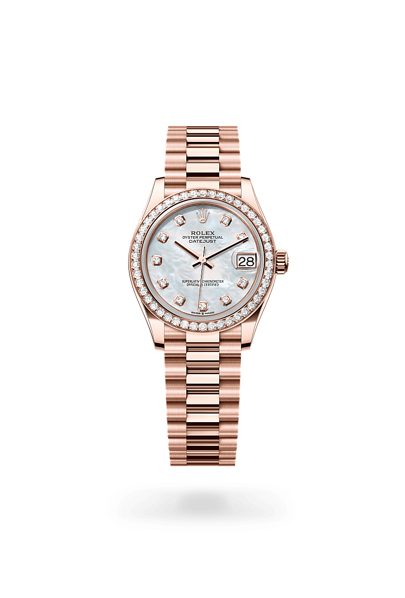 Rolex Datejust 31