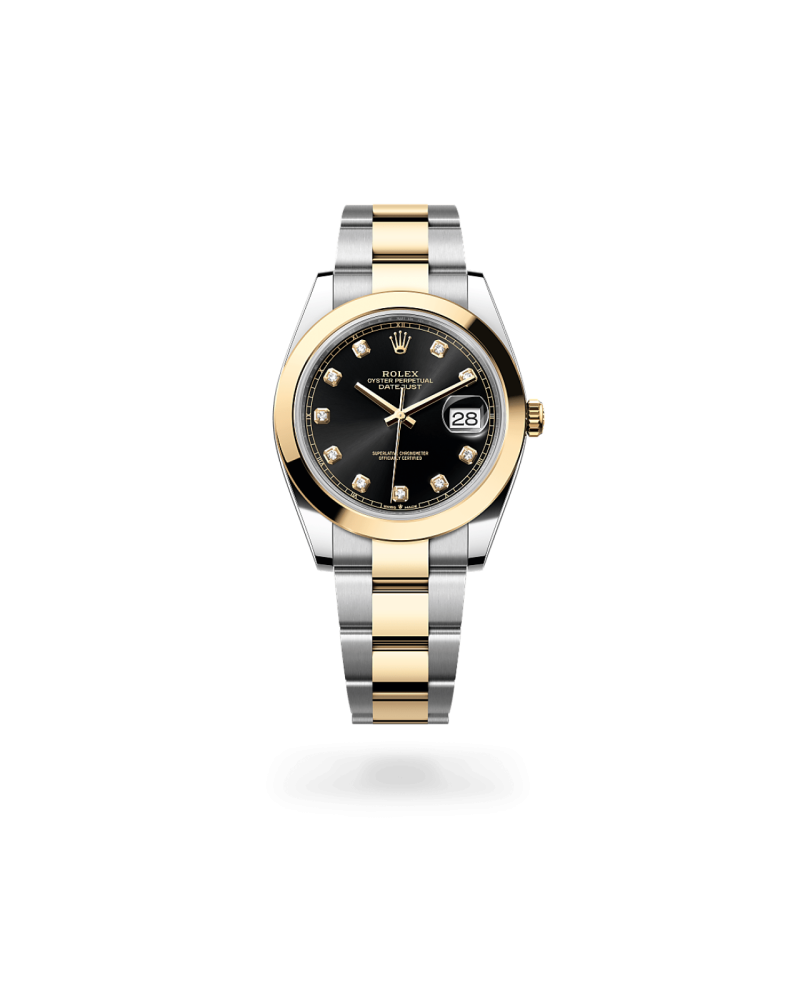 Rolex Datejust