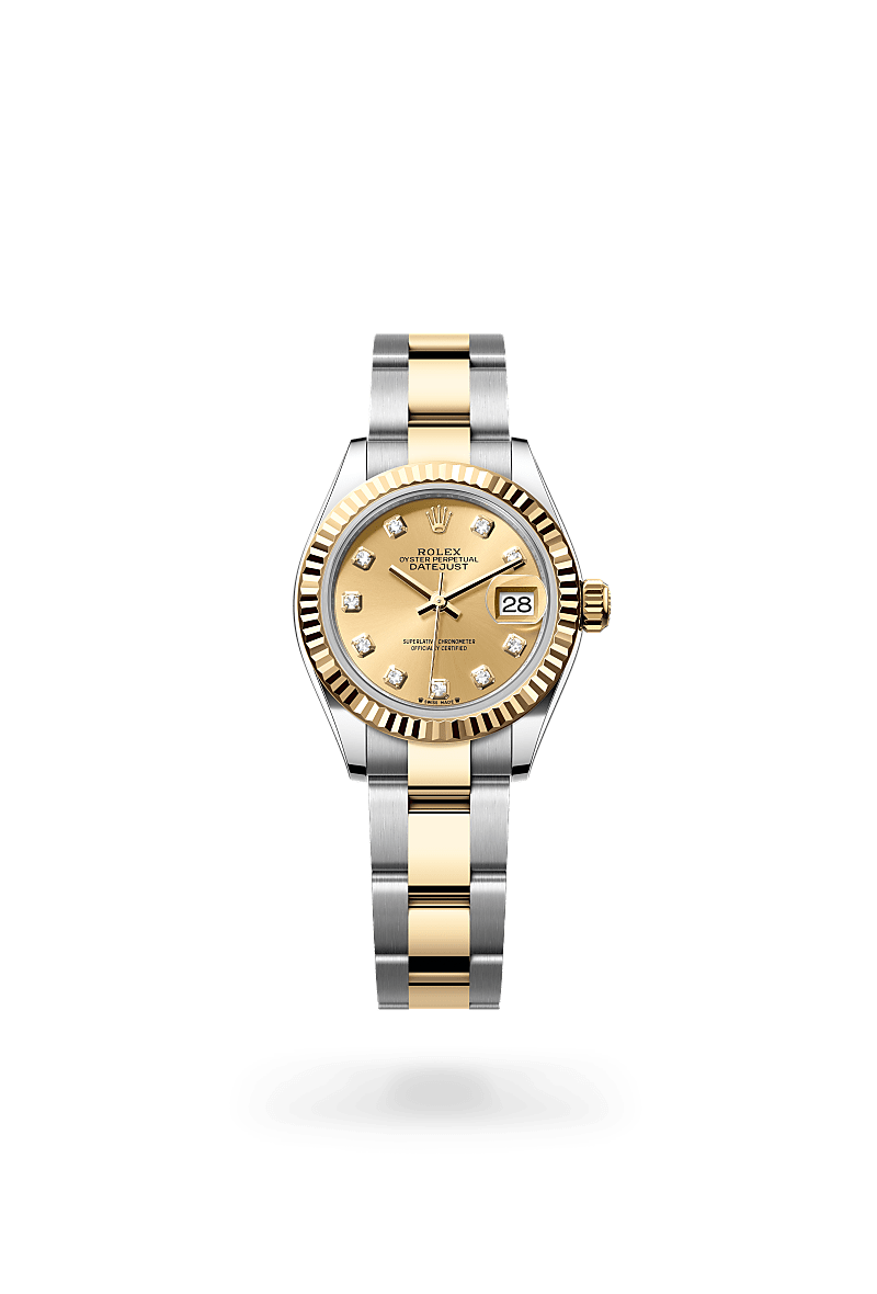 Rolex LadyDatejust