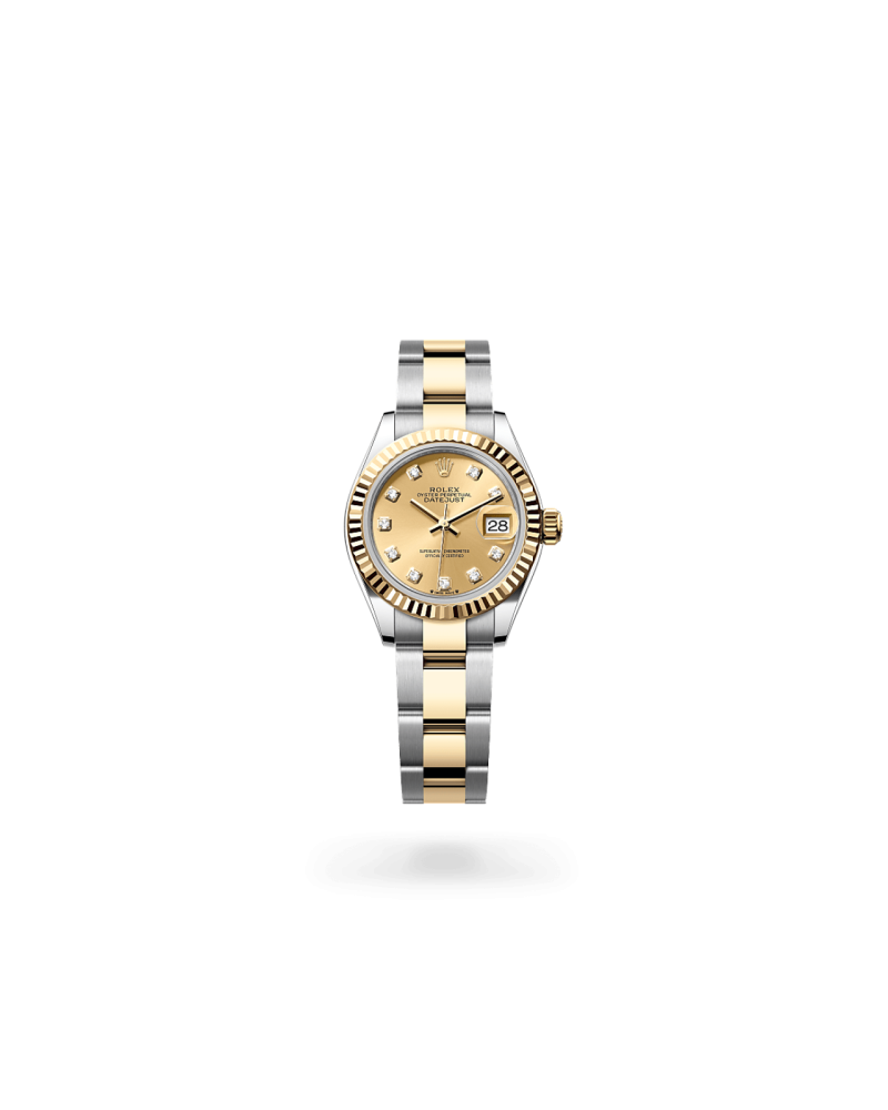 Rolex LadyDatejust