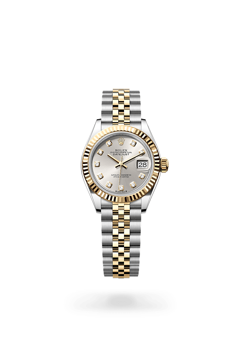 Rolex LadyDatejust