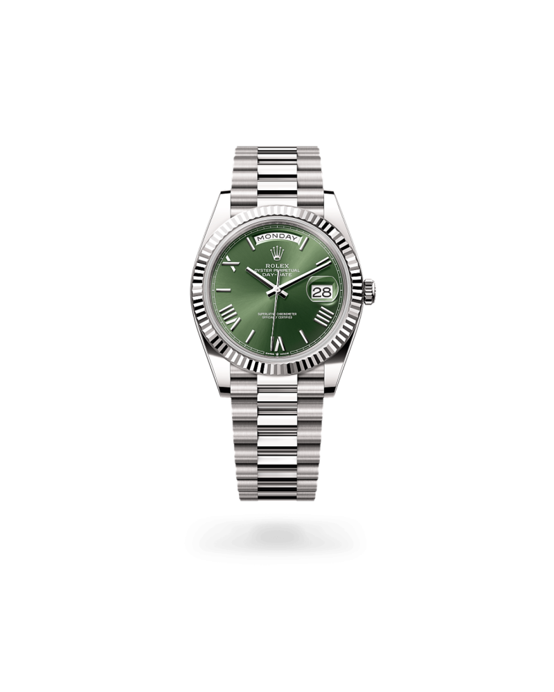 Rolex DayDate 40
