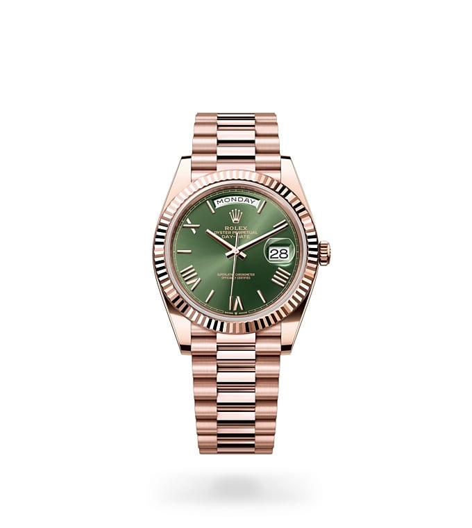 Rolex DayDate