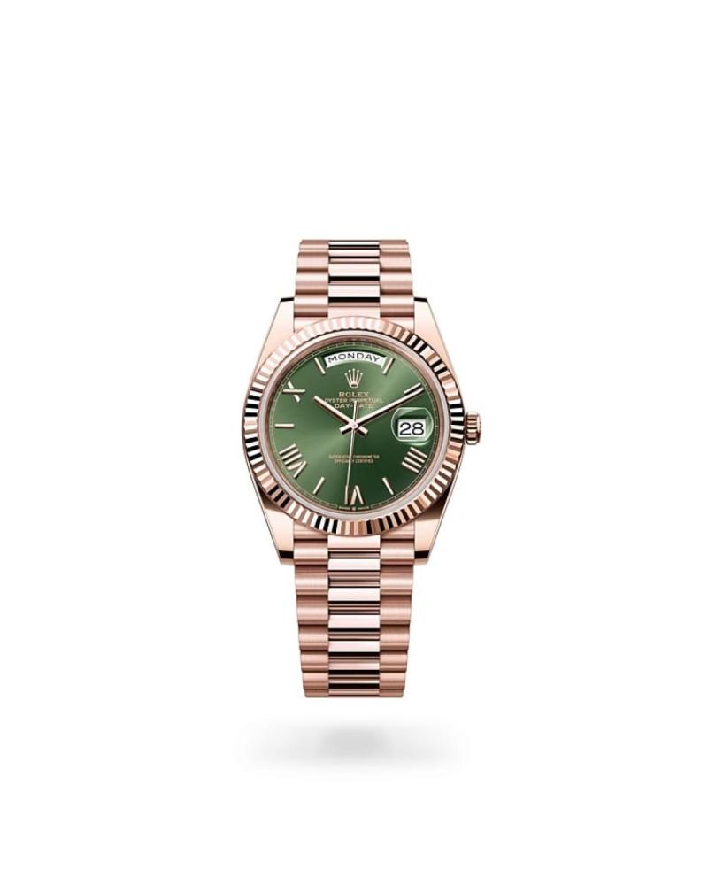 Rolex DayDate