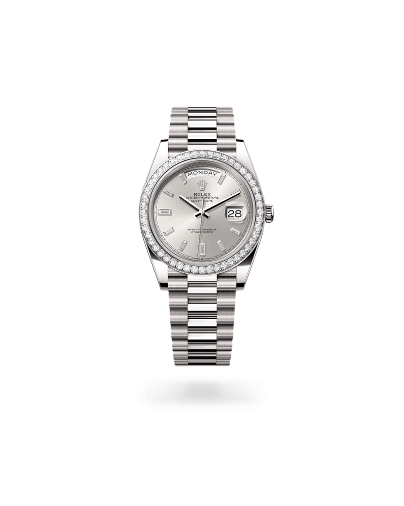 Rolex DayDate 40