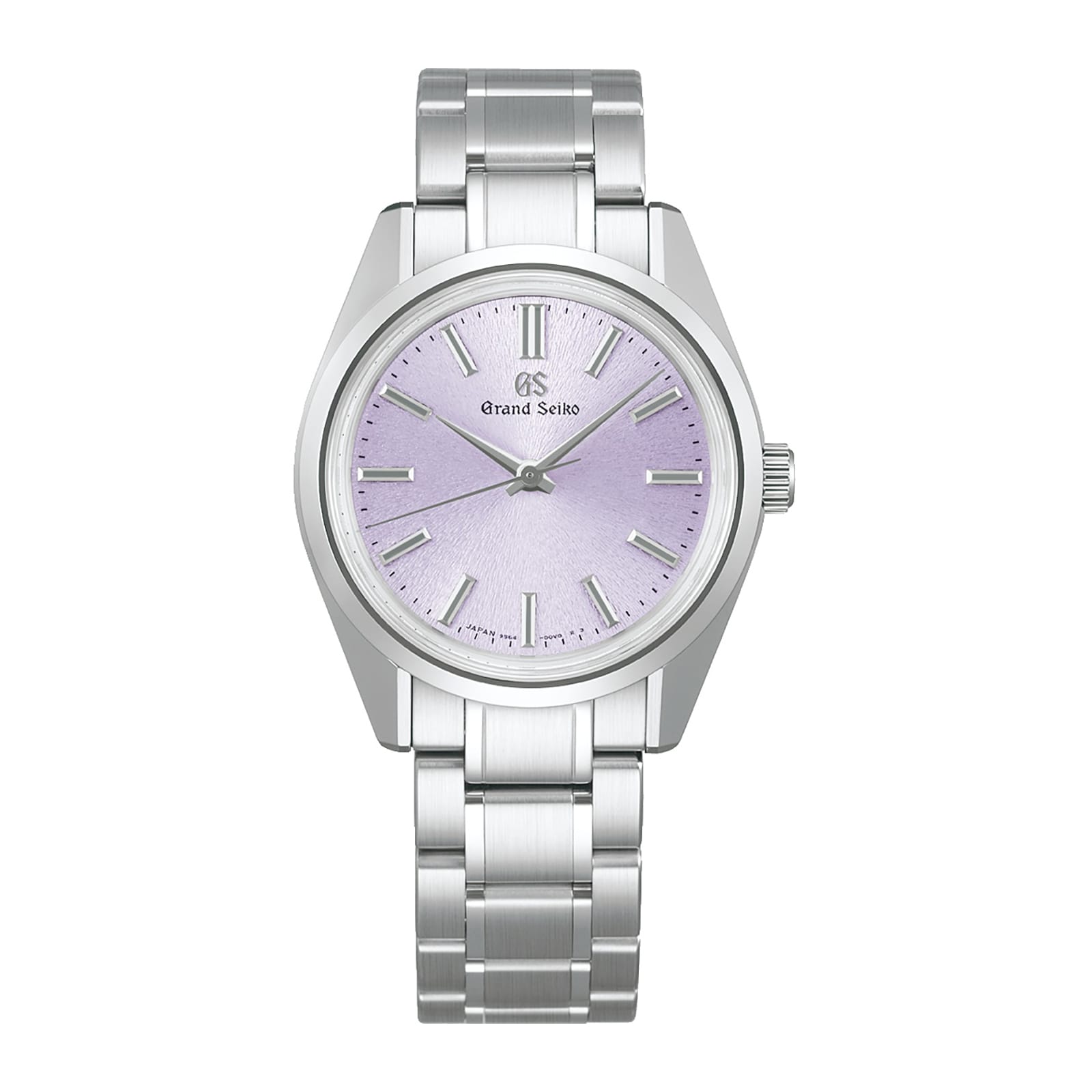 Grand Seiko Heritage 365mm Unisex Watch Purple