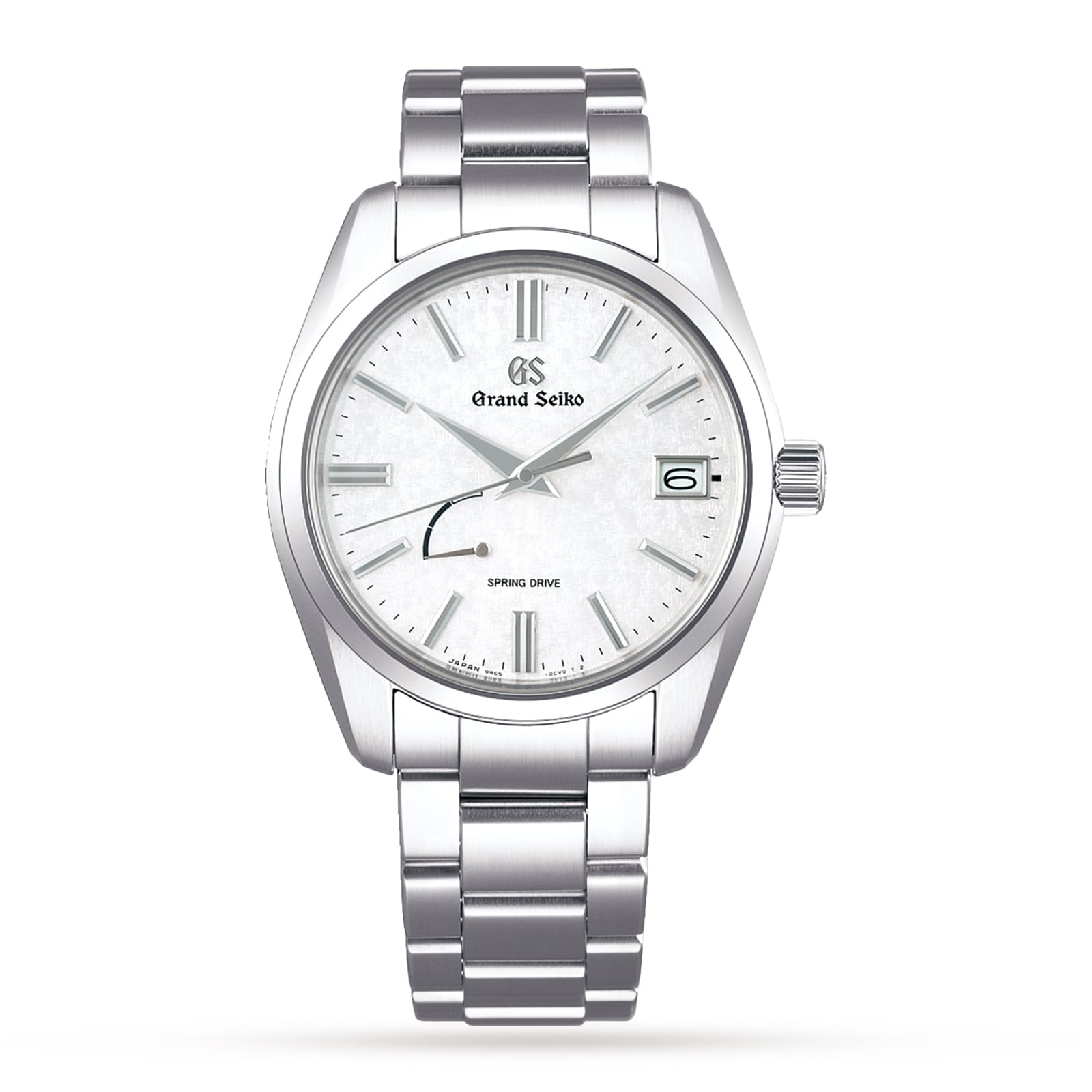 Grand Seiko Heritage KiraZuri Spring Drive