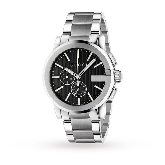 Gucci GChrono watch 44mm